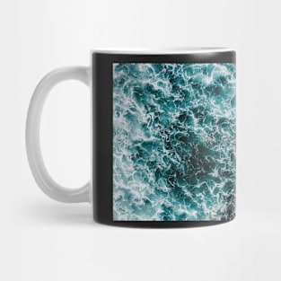 Black Sand Coast Series 03 Mug